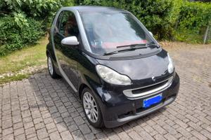 Smart ForTwo Passion