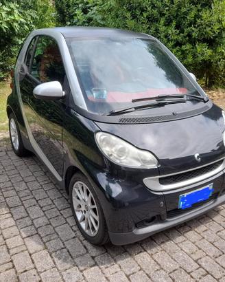 Smart ForTwo Passion