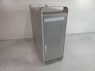 PPLE MacPro 2 CPU - Ram 128gb/64gb - SSD 480GB