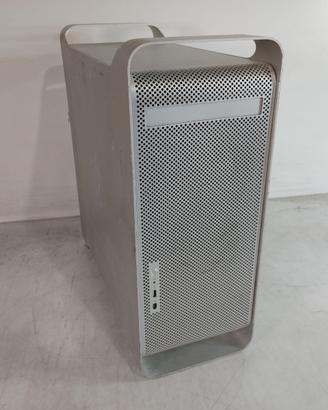 PPLE MacPro 2 CPU - Ram 128gb/64gb - SSD 480GB
