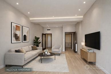 Appartamento Napoli [Cod. rif 3279240VRG]