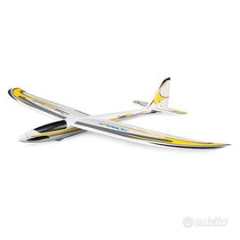 E-Flight Conscendo Evolution 1.5m aliante RC PNP
