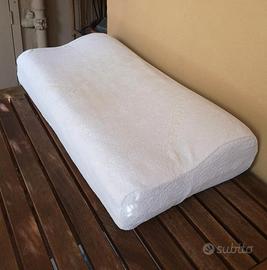 cuscino Tempur misura alta