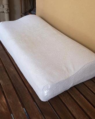 cuscino Tempur misura alta
