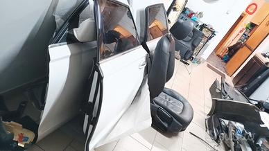 audi A6  allroad  2015 c7 3.0 tdi