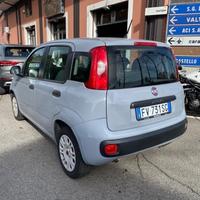 Fiat Panda 1.2 Lounge 70 cv 2019