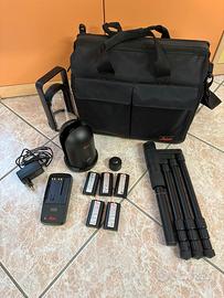 Laser scanner Leica Blk360