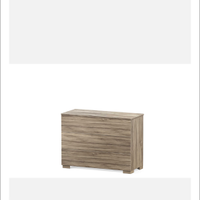 Cassettiera /como’ cassettone nuovo