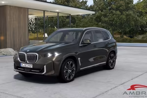 BMW X5 xDrive50e
