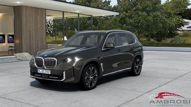 BMW X5 xDrive50e