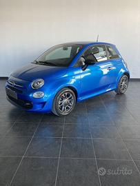 FIAT 500 Hybrid 1.0 70cv Ibrido Dolcevita