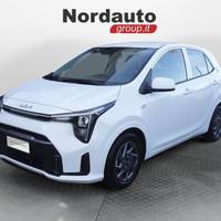 Kia Picanto 3nds.(17-->) 1.0 12V 5 porte Urban