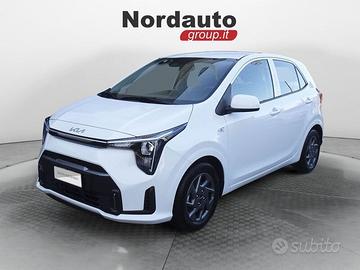 Kia Picanto 3nds.(17-->) 1.0 12V 5 porte Urban