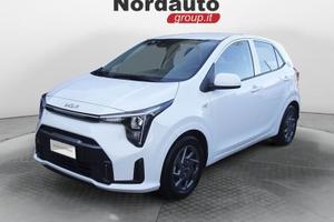 Kia Picanto 3nds.(17-->) 1.0 12V 5 porte Urban