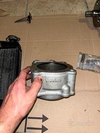 Cilindro Athena big bore 450cc