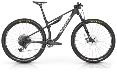 MTB Megamo Track R120 10 Taglia S M