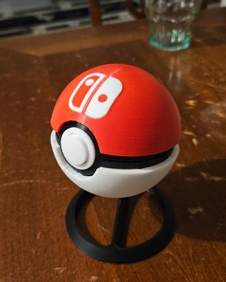 porta giochi nintendo switch