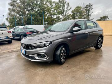 Fiat Tipo 1.3 Mjt S&S 5 porte City Life