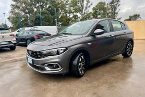Fiat Tipo 1.3 Mjt S&S 5 porte City Life
