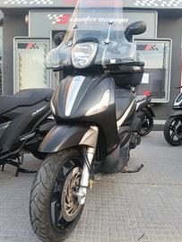 Piaggio Beverly 350 ABS ASR unico proprietario