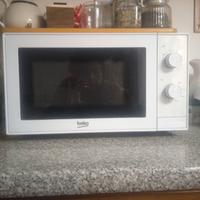 Forno microonde Beko