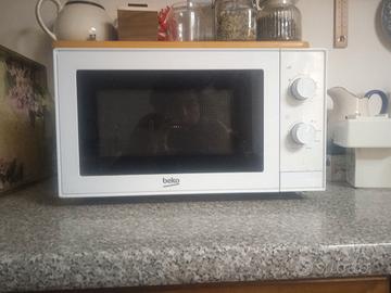 Forno microonde Beko