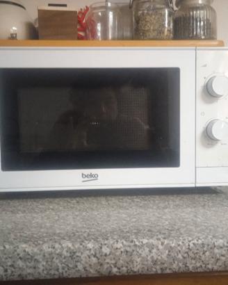 Forno microonde Beko