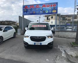 Opel Combo Life Combo Life 1.5D 100 CV S&S Advance