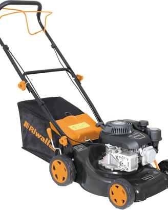 Tosaerba RIWALL 132 cc 40 cm larghezza di taglio