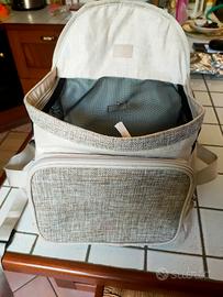 zainetto trasporto animali