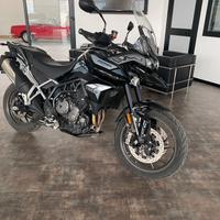 Triumph Tiger 900 GT PRO UniPro/MappeMotore