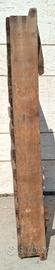 Casse in legno anni  1960