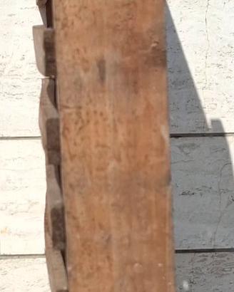 Casse in legno anni  1960