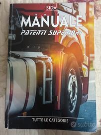 Libro patenti superiori