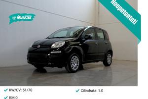 FIAT Panda 1.0 FireFly S&S Hybrid Icon