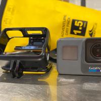Gopro hero 6