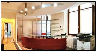 Studio-ufficio centralissimo-piazza martiri-teramo