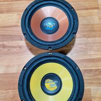 Woofer 20 cm