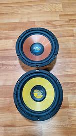 Woofer 20 cm