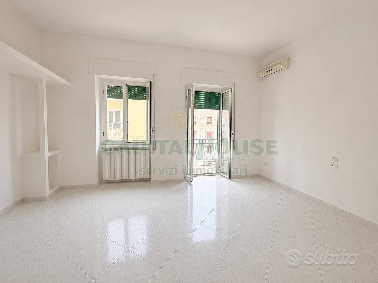 Appartamento – CE - Vista 2