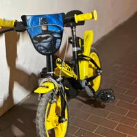 Bicicletta