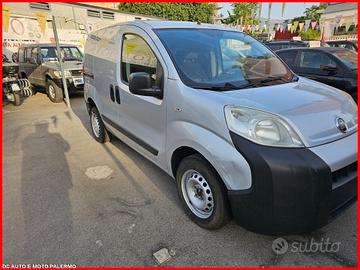 Fiat Fiorino1.3 Diesel 75CV.Porta Laterale.2012