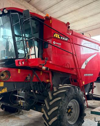 MIETITREBBIA TREBBIA LAVERDA AL REV