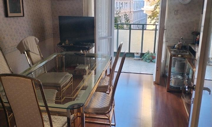 Viale xx settembre - privato