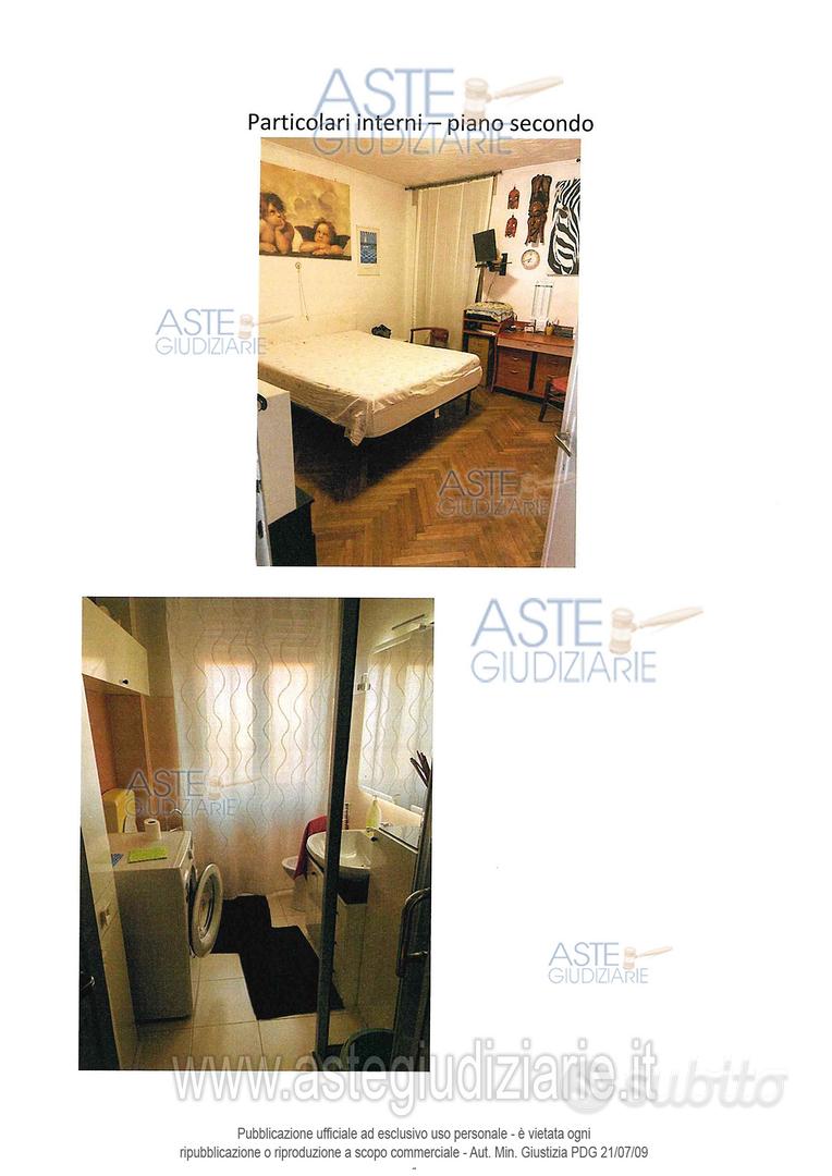 Appartamento – Portula, Biella - Vista 5