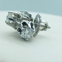 RIF 1062 ORECCHINI PUNTO LUCE 