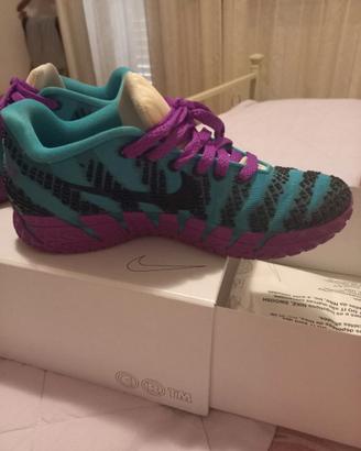 Scarpe da basket Nike Ja 3