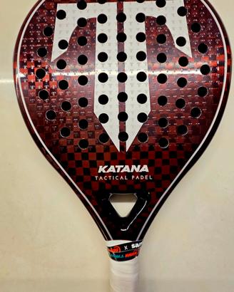Racchetta Padel  