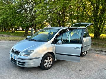 Fiat Ulysse 2.0 JTD