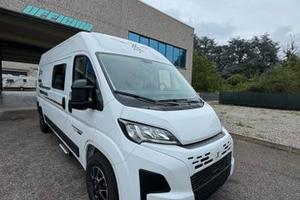 Xgo XVAN 5 PROMO a partire da €49.900,00